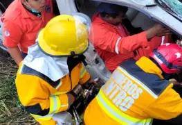 Mantienen Centro y Sistema Estatal de Urgencias atención preventiva en vísperas de Año Nuevo