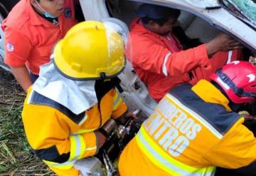 Mantienen Centro y Sistema Estatal de Urgencias atención preventiva en vísperas de Año Nuevo