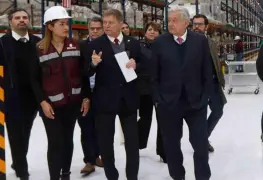 Empieza a operar la Megafarmacia