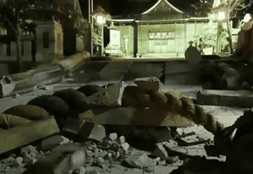 Sismos de magnitud 7.6 en Japón provocan olas de tsunami y daños