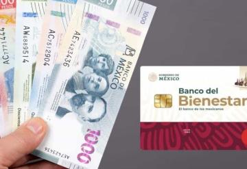 Estas son las fechas para primer pago de pensión del Bienestar de 2024; tendrá un incremento