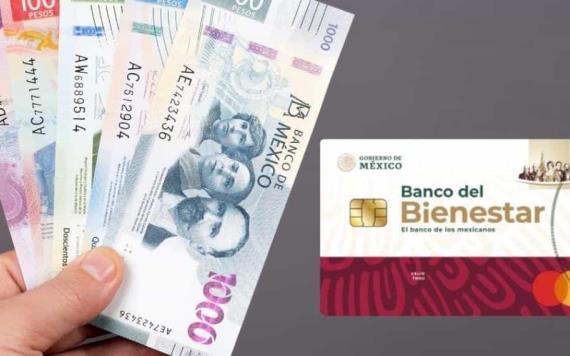 Estas son las fechas para primer pago de pensión del Bienestar de 2024; tendrá un incremento