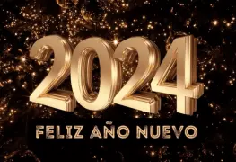 No soy el mismo de ayer (Feliz año nuevo)