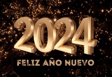 No soy el mismo de ayer (Feliz año nuevo)