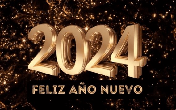 No soy el mismo de ayer (Feliz año nuevo)