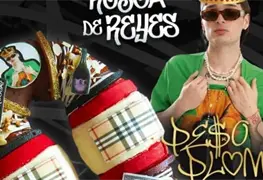 Despu&eacute;s de Yerirosca, viene la Peso Pluma Rosca de Reyes.