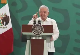 Tabasco seguir&aacute; creciendo: AMLO