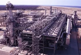 M&eacute;xico se prepara para ser cuarta potencia mundial en Gas Natural Licuado