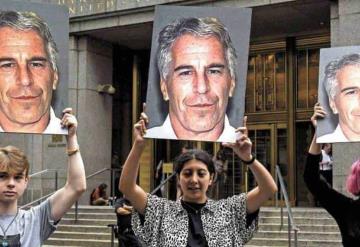 Crece lista de nombres famosos involucrados en el caso de Jeffrey Epstein