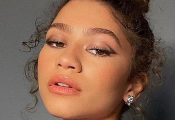 Zendaya deja de seguir a todos en Instagram... ¡hasta a Tom Holland!