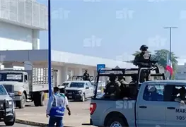 Este viernes arribaron v&iacute;a a&eacute;rea a Tabasco m&aacute;s de cien integrantes del Ej&eacute;rcito Mexicano