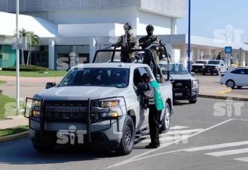 Presidente López Obrador ordena fortalecer operativos de seguridad en Tabasco