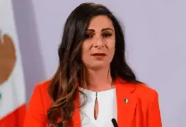 Ana Guevara apoyará económicamente a deportistas de París 2024, pero a clavadistas no