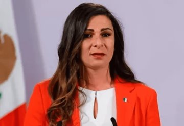 Ana Guevara apoyará económicamente a deportistas de París 2024, pero a clavadistas no