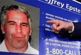 Caso Epstein: &iquest;De qu&eacute; se le acusaba a Jeffrey Epstein?