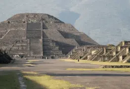 Por ley, indígenas no pagarán entrada a zonas arqueológicas