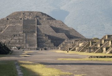 Por ley, indígenas no pagarán entrada a zonas arqueológicas