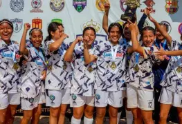 Caimanes Villahermosa sacó la casta y se coronó campeón