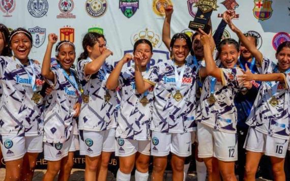 Caimanes Villahermosa sacó la casta y se coronó campeón