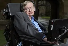 &iquest;Por qu&eacute; se vincula a Stephen Hawking en el caso de Jeffrey Epstein?