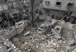 La OMS suma 12 días sin poder entregar suministros médicos a Gaza