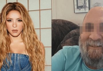 Presunto acosador de Shakira fue detenido en Miami