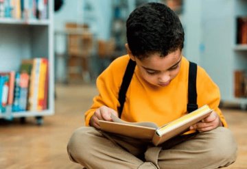 UNA PROPUESTA EDUCATIVA: LA LECTURA