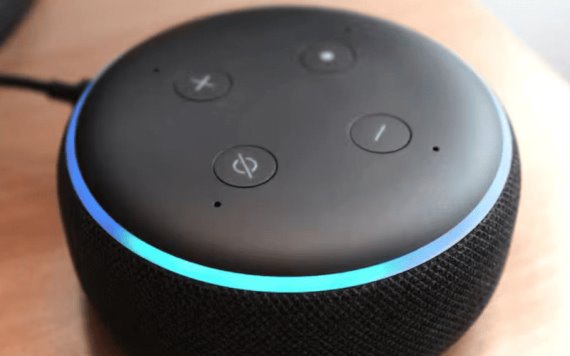 Modo guardián de Alexa puede proteger tu casa