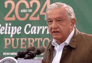 250 mil familias de Acapulco y Coyuca recibieron recursos para reconstrucción: AMLO