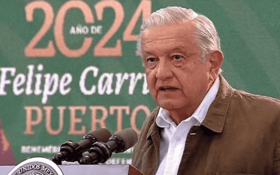 250 mil familias de Acapulco y Coyuca recibieron recursos para reconstrucción: AMLO