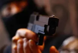 Video: Asaltan a pareja de ancianitos en Tijuana