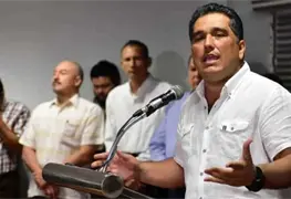 Elegir&aacute; PRI Tabasco hasta marzo su candidato a gubernatura