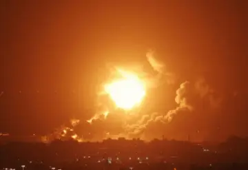 Yemen responde con misiles tras ataque de EE.UU.: tensión en el Mar Rojo