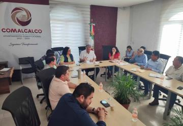 Con designación de Comité, Comalcalco comienza los preparativos para su Feria 2024