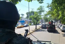 Capturan a Jefe de Plaza en Cárdenas