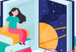 ¡Es la lectura libre...!