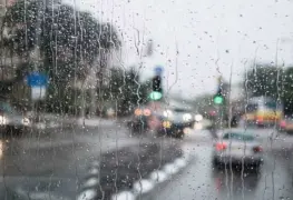 Frente frío núm. 27 ingresará a la frontera norte y noreste de México