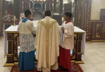 Nicaragua excarcela y expulsa a grupo de sacerdotes