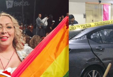 Homicidio de la morenista y activista trans, Samantha Fonseca fue premeditado