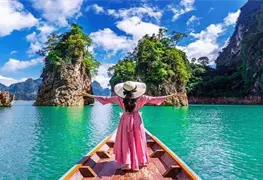 Viaje a Tailandia: una aventura inolvidable en el coraz&oacute;n de Asia