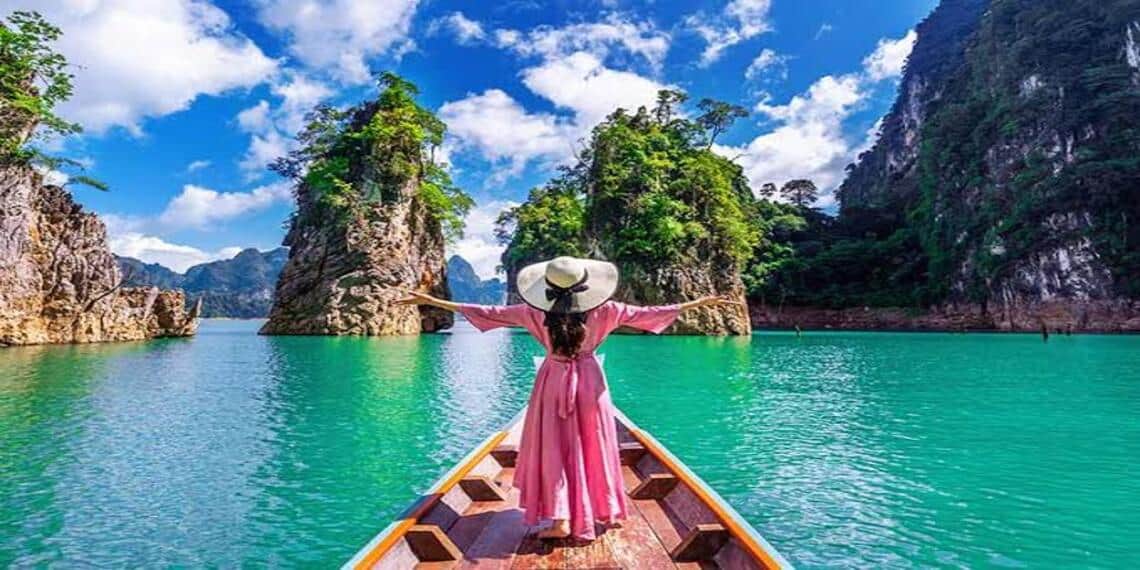 Viaje a Tailandia: una aventura inolvidable en el corazón de Asia