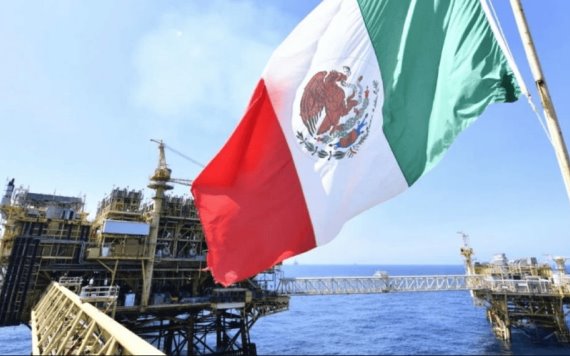 Reafirma PEMEX el fortalecimiento de sus estrategias