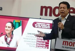 PARADEROS