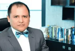 Fiscal fue asesinado a balazos en Ecuador, investigaba toma del canal TC Televisión