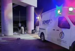 Hallan con carritos sobre el cuerpo y signos de tortura a niño de 14 años, en Sinaloa