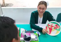 IMSS Tabasco arranca Jornadas Nacionales de Servicios Ordinarios