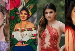 Suenan nombres para Embajadora de Tacotalpa 2024