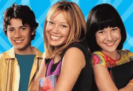 Disney canceló la secuela adulta de ´Lizzie McGuire´ por escena para adultos