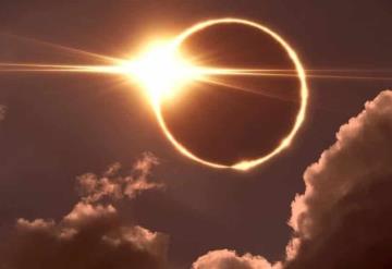 El 8 de abril habrá eclipse total de sol