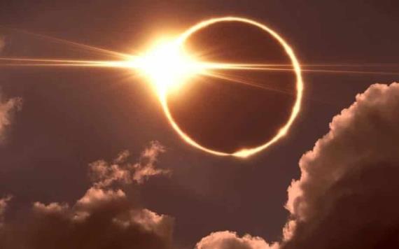 El 8 de abril habrá eclipse total de sol